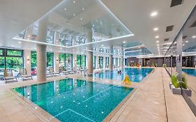 504 Premium Nadmorskie Tarasy - garage&pool included